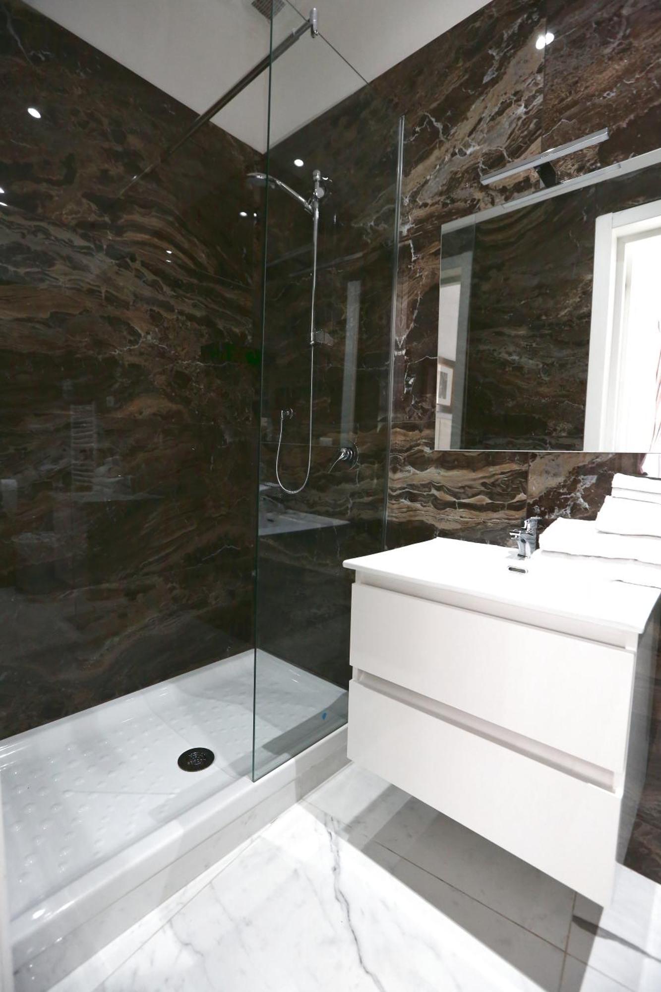 Dolce Vita Viminale Room Рим Экстерьер фото